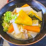 ヨコクラうどん - 