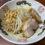 ラーメン二郎 - 