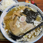 山下食堂 - 