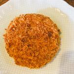 ヨコクラうどん - 