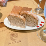 Trattoria Da KENZO - 