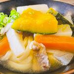 ヨコクラうどん - 