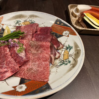 焼肉 きたん 法善寺 - 