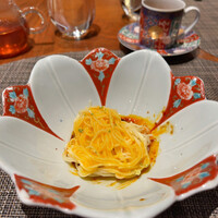 series - 香港麺　仁淀川山椒