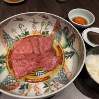 焼肉 きたん 法善寺 - 