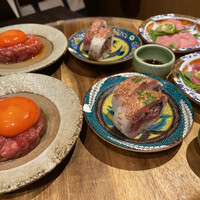 焼肉 きたん 法善寺 - 