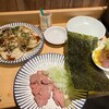 大衆スタンド 神田屋 魁 名古屋栄店
