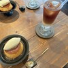 Nova 珈琲と焼菓子