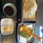 Jikaseifun Juuwari Soba Jirou - 