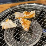 Yakiniku Jyu - 