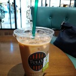 タリーズコーヒー - ドリンク写真: