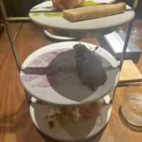 ERUTAN RESTAURANT BAR - 