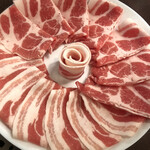 Shimabuta Shabu Shabu Aguya - 