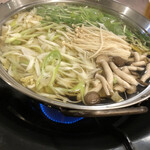 Shimabuta Shabu Shabu Aguya - 