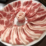 Shimabuta Shabu Shabu Aguya - 