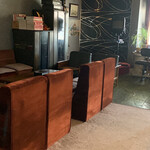 いこい食堂 - 店内