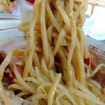 麺屋 にぼすけ - 