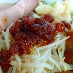 麺屋 にぼすけ - 