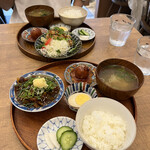 まちノ食堂 - 