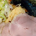 竹本商店☆つけ麺開拓舎 - 