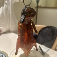 文菜華 - ⑤霞鴨の北京ダック