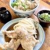 手打うどん 麦蔵
