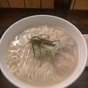 麺屋海神 新宿店