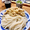 手打うどん はりや