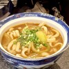 手打ちうどん 鶴丸