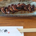 炭焼鰻 はじめ - 