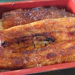 炭焼鰻 はじめ - 