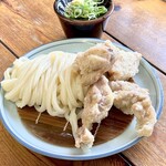 手打うどん 麦蔵 - 