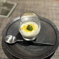 series - ①皮蛋豆腐