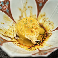 series - ④香港麺 仁淀川山椒