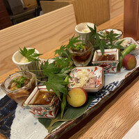 肉和食 月火水木金土日 - 