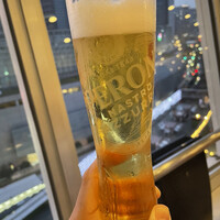 東京會舘 銀座スカイラウンジ - 