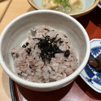 豆富料理と吟醸せいろ蒸し 八かく庵 大阪ステーションシティ店 - 