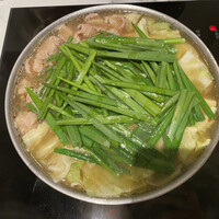 博多もつ鍋 やま中 博多店 - 