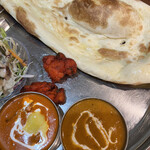 South Indian Kitchen - 