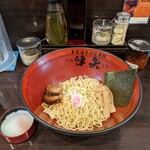 Jin'Ya Toukyou Abura Soba Denshoukan Ueno No Jin - 