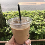 ペリカンカフェ - 