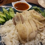 ASIAN DINING Chicken One - カオマンガイ