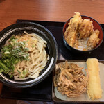 香の川製麺 - 