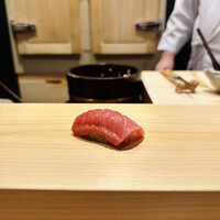 鮨処たけ原 - 