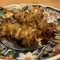 焼鳥と水炊き 櫛田 - 