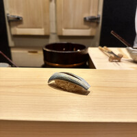 鮨処たけ原 - 