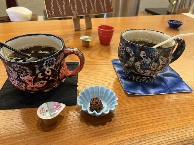 Coffee Kyoga photo 5