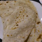 アリーズ キッチン - ロティ