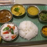 亜州食堂 チョウク - 