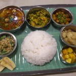 亜州食堂 チョウク - 